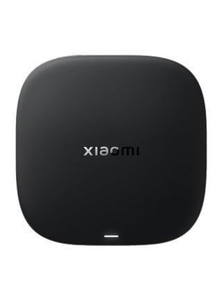 Xiaomi TV Box S (3rd Gen) - 4K Google TV, 2GB RAM, 32GB Storage Black - pnsku/N70170061V/45/_/1751871420/545141f4-57de-455f-8959-9c3ca3f3141b