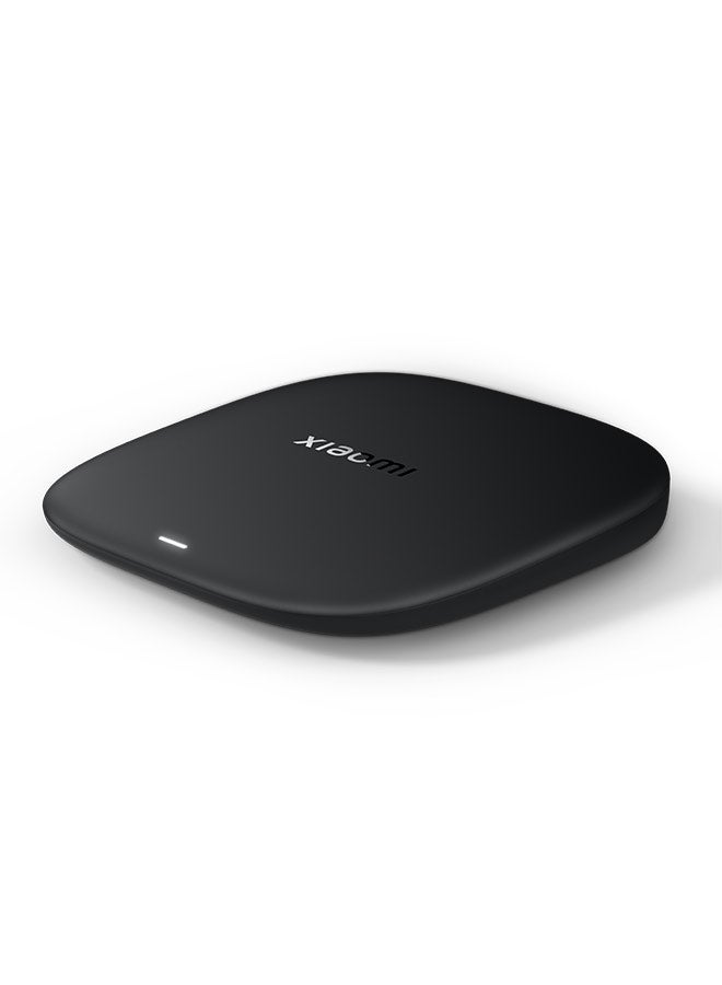 Xiaomi TV Box S TV Box S (3rd Gen) black  - Image 3