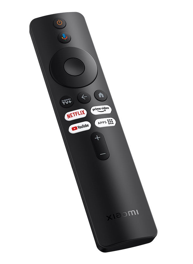 Xiaomi TV Box S TV Box S (3rd Gen) black  - Image 4