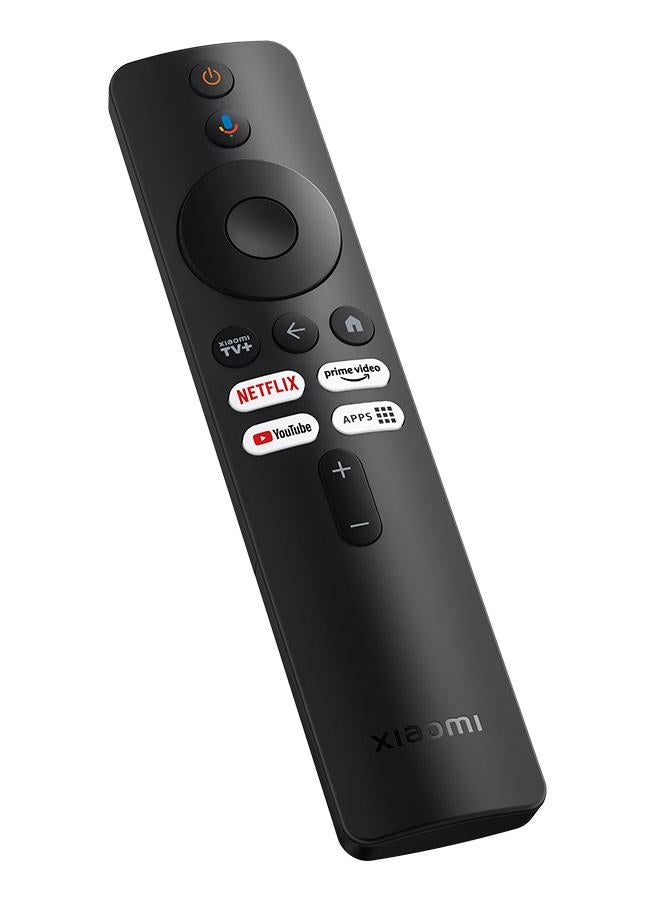 Xiaomi TV Box S (3rd Gen) - 4K UHD, Google TV, 2GB RAM, 32GB Storage Memory, Dolby Vision And Atmos, WiFi 6, HDMI 2.1, Fast Streaming, Compact and Powerful - Black - Image 4