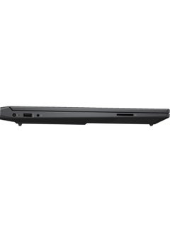 إتش بي Victus Laptop With 15.6-Inch Full HD Display, Intel Core i5-13420H Processor/16GB RAM/512GB SSD/6GB NVIDIA GeForce RTX 3050 Graphics/Windows 11 Home English/Arabic Mica Silver  - Image 5