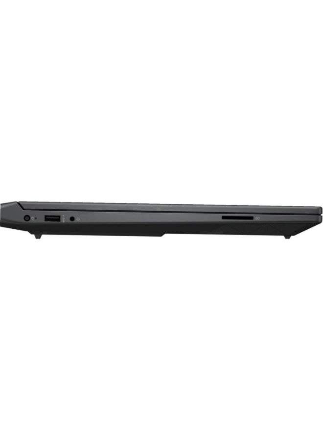 HP - Victus Laptop With 15.6-Inch Full HD Display, Intel Core i5-13420H Processor/16GB RAM/512GB SSD/6GB NVIDIA GeForce RTX 3050 Graphics/Windows 11 Home English/Arabic Mica Silver - Image 1