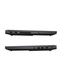 إتش بي Victus Laptop With 16-Inch Full HD Display, Core i7-14700HX Processor/16GB RAM/1TB SSD/8GB NVIDIA GeForce RTX 4060 Graphics/Windows 11 Home English/Arabic Mica Silver  - Image 5