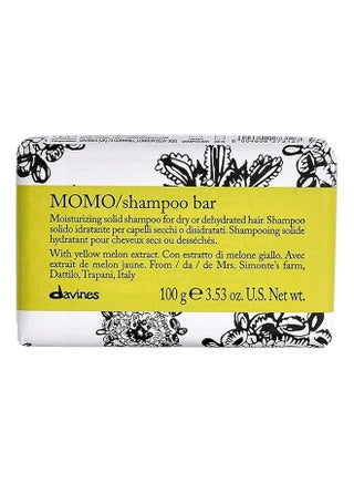 Free Davines shampoo bar
