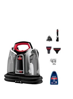 Bissell MultiClean Spot And Stain 4720E - 330 W 4720E Black  - Image 1