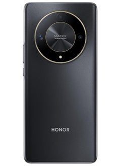 Honor Magic6 Lite, 5G Dual SIM , 8GB RAM 512GB ROM , Midnight Black  - Image 2