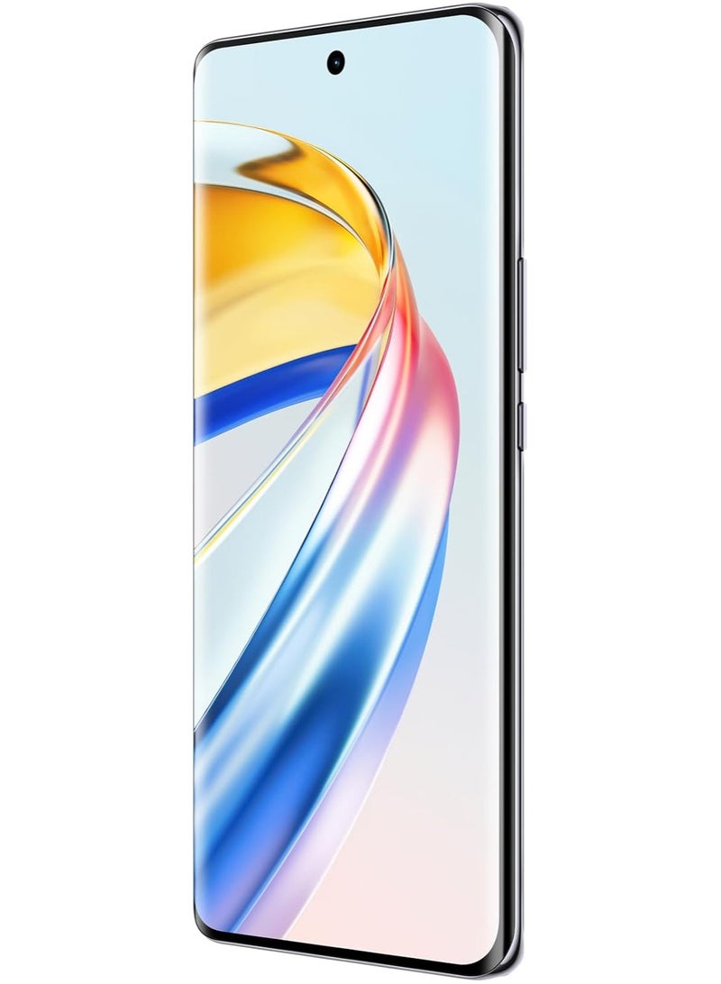 Honor Magic6 Lite, 5G Dual SIM , 8GB RAM 512GB ROM , Midnight Black - Image 3