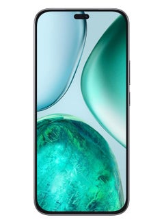 Honor X8c 4G Dual SIM, 8GB RAM 256GB Dual SIM Midnight black -  International Version  - Image 2