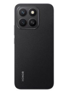 Honor X8c 4G Dual SIM, 8GB RAM 256GB Dual SIM Midnight black -  International Version  - Image 3