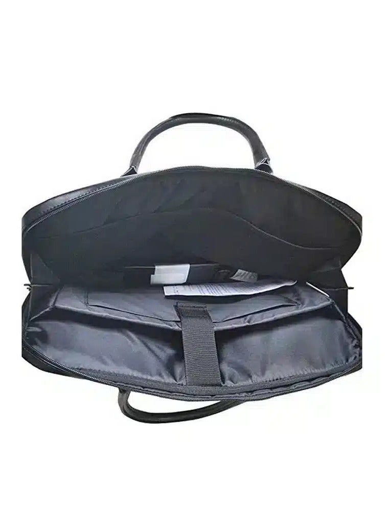 Lenovo Thinkbook TP300-L 15.6″ Black TOPLOAD CASE black  - Image 1