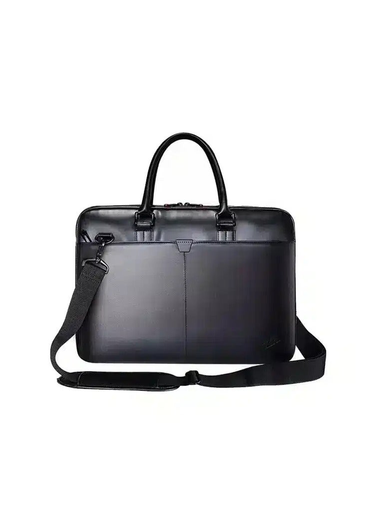 Lenovo Thinkbook TP300-L 15.6″ Black TOPLOAD CASE black  - Image 2