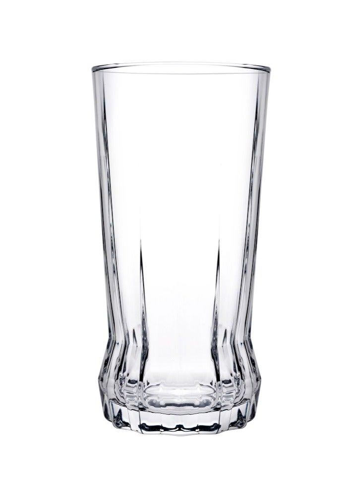 باساباتشي كوب GAIA سعة 285 مل - مجموعة زجاجية أنيقة مكونة من 3 قطع - Image 2