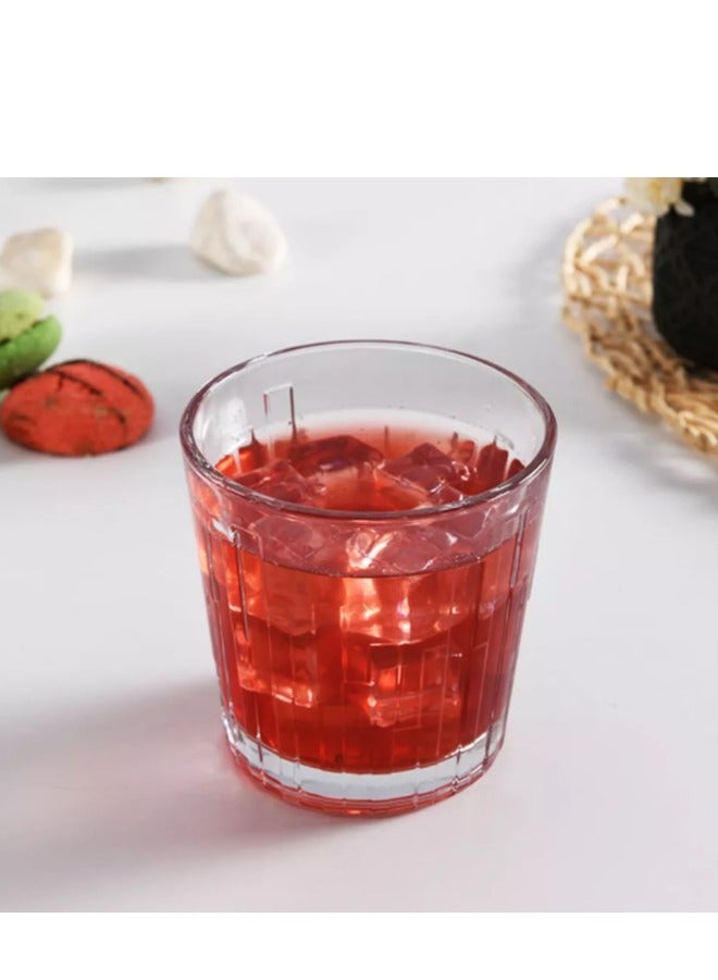 باساباتشي طقم أكواب SCALA - 300 مل، 3 قطع | أكواب شرب أنيقة للاستخدام اليومي - Image 3