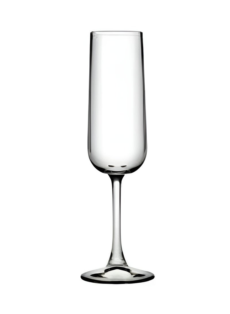 باساباتشي طقم كؤوس عادية - 165 مل، 3 قطع | كؤوس نبيذ ومقبلات كلاسيكية للاستخدام اليومي