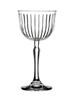 باساباتشي Joy Stemware Set – 170ml, 4-Piece | Elegant Glasses 