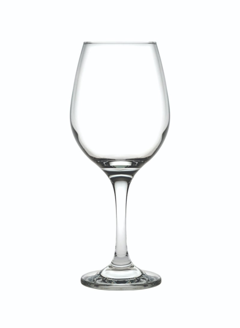 باساباتشي طقم كؤوس أمبر - 295 مل، 3 قطع