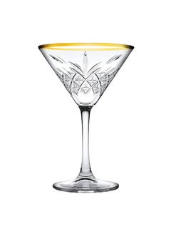 Timeless GT Stemware Set – 230ml, 4-Piece, Versatile Glasses