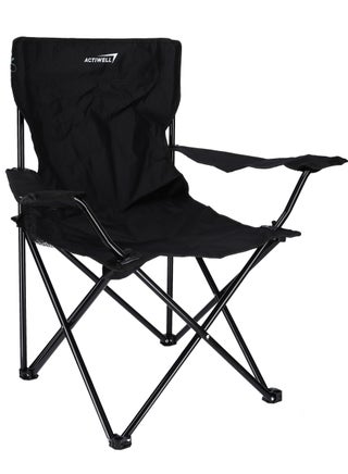Camping Chair- RF9766| Lightweight, Portable and Foldable, Folds for Portability Steel Frame with Washable Assorted Assorted - pnsku/N70170463V/45/_/1745470477/1e8fc801-1144-45eb-b63a-cdbf44366c1f