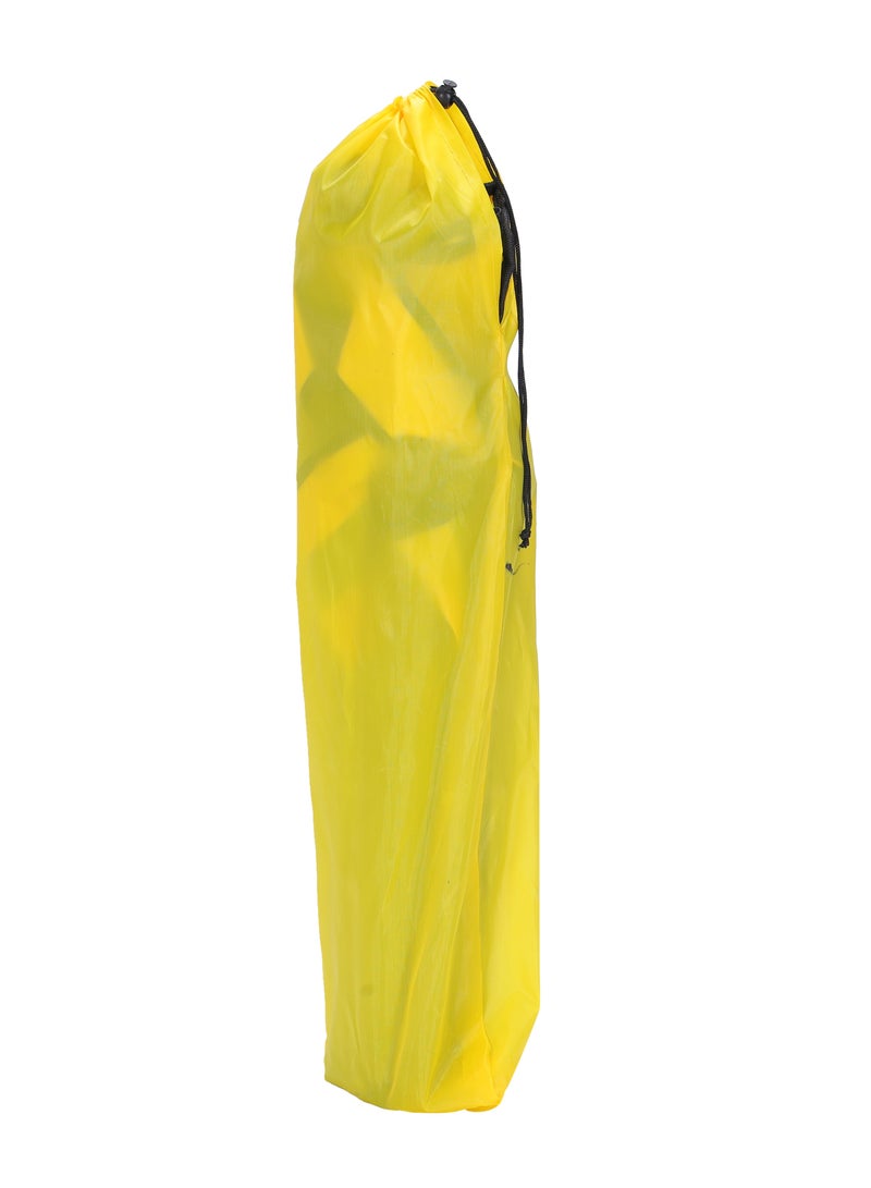 رويال فورد كرسي تخييم خفيف الوزن كرسي محمول مثالي للتخييم والمهرجانات والحدائق ورحلات الكارافان وصيد السمك والشاطئ والشواء المتنوع - Image 4