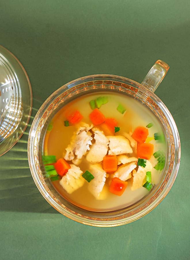 رويال فورد Glass Bowl with Lid-RF12213 Sodalime Pot with Side Handle, Mug Design, Perfect for Preparing and Serving Cold and Hot Food, Pasta, Noodles, Cereals, Smoothies Multicolor 2Liters - Image 3
