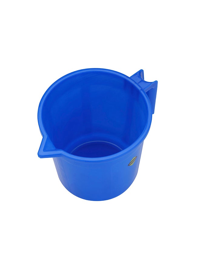 رويال فورد Royal Mug, Comfortable Handle for Easy Grip, 2L | RF10699 | Premium Plasticware | Sturdy, Long Lasting Design | Multifunctional | Ideal for Home, Garden, DIY Assorted Color  - Image 4