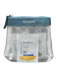 Free Bioderma Photoderm sachets