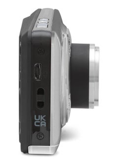Kodak Fz55 Silver  - Image 5