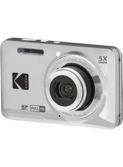 Kodak Fz55 Silver  - Image 1