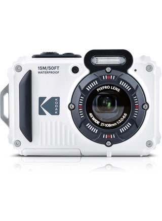 Pixpro WPZ2 White - pnsku/N70170852V/45/_/1749215018/c1808fcb-fe23-4ba5-8c74-3eedfc25ab5d