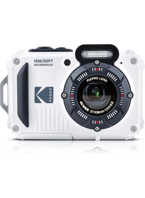 Pixpro WPZ2 White