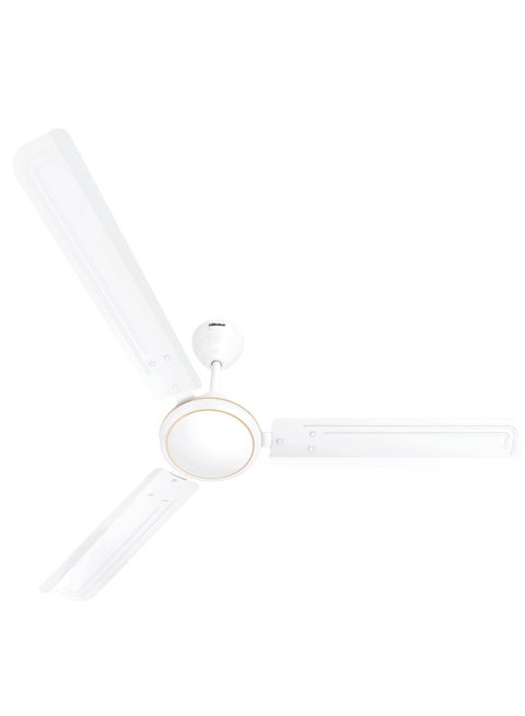 Premium Ceiling Fan: Ultimate Cooling with Elegance and Efficiency 80 W NCF48 White