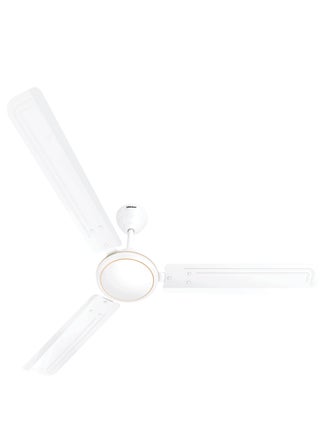 Elegant Ceiling Fan: High-Performance Cooling with Silent Operation & Stylish Design 85 W NCF56 White - pnsku/N70170869V/45/_/1745489177/ff170493-6138-487b-becd-089fea599164