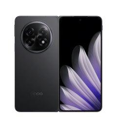 OPPO Find N5 5G Foldable Smartphone Cosmic Black | 16GB RAM + 512GB Storage - Global Version  - Image 4