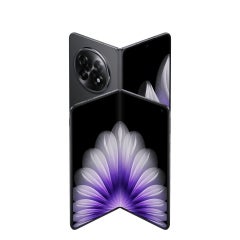 OPPO Find N5 5G Foldable Smartphone Cosmic Black | 16GB RAM + 512GB Storage - Global Version  - Image 5