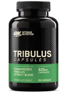 Optimum Nutrition Tribulus 625, 100 Capsules  - Image 1