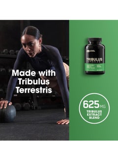 Optimum Nutrition Tribulus 625, 100 Capsules  - Image 3