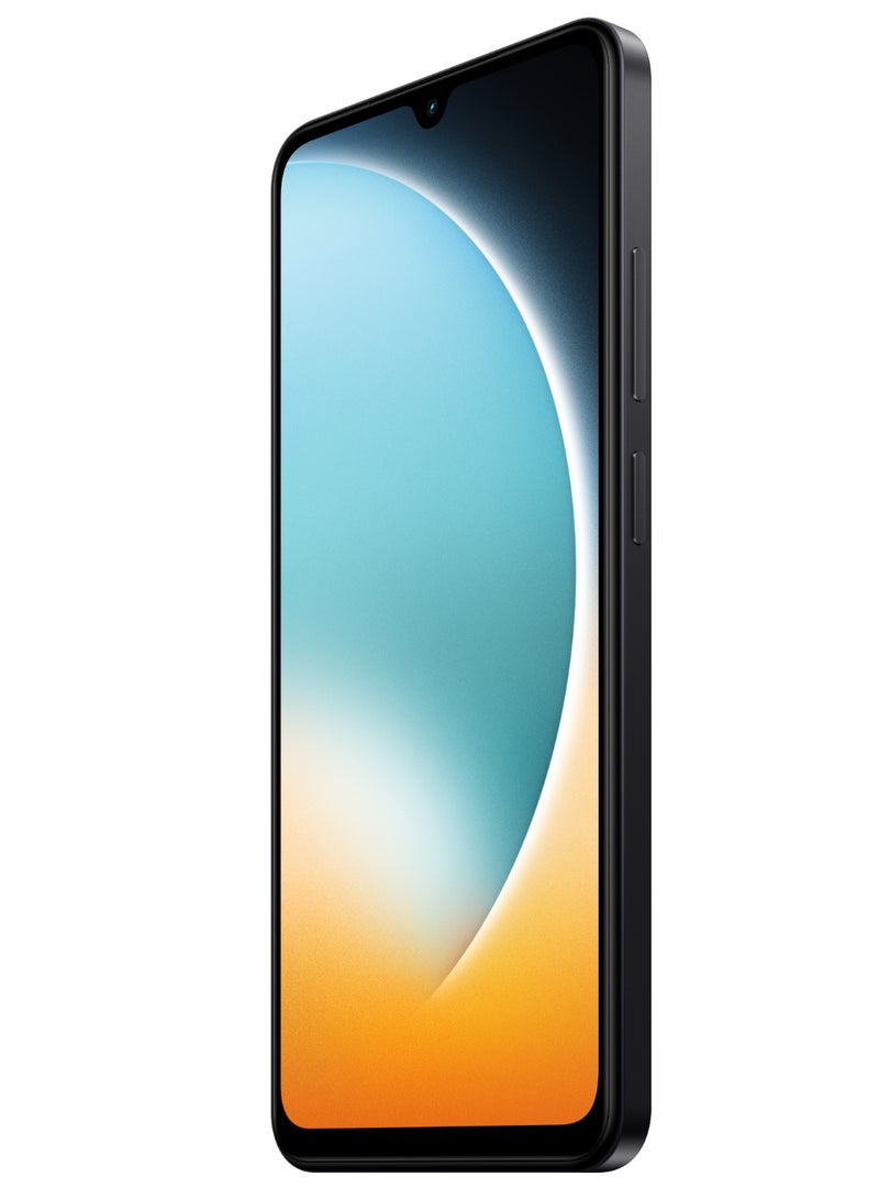 Xiaomi POCO C71 Dual SIM Black 3GB 64GB 4G - Global Version - Image 4