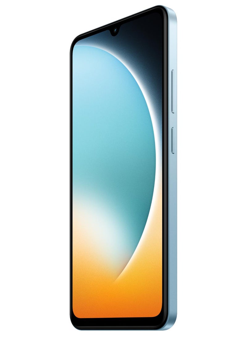 Xiaomi POCO C71 Dual SIM Blue 4GB 128GB 4G - Global Version - Image 4