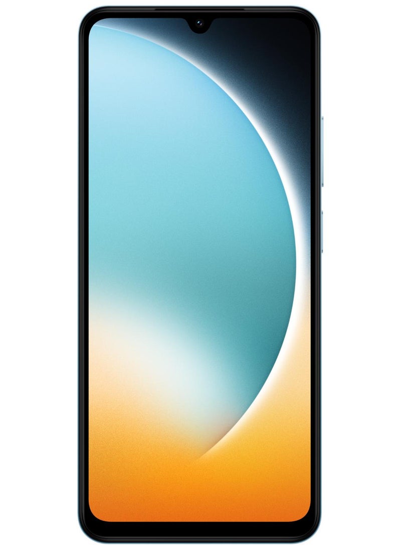 Xiaomi POCO C71 Dual SIM Blue 4GB 128GB 4G - Global Version - Image 3