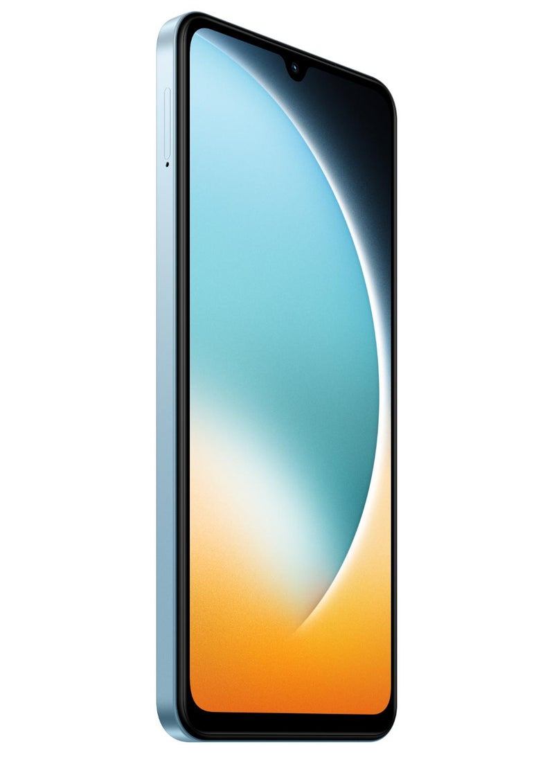 Xiaomi POCO C71 Dual SIM Blue 4GB 128GB 4G - Global Version - Image 5