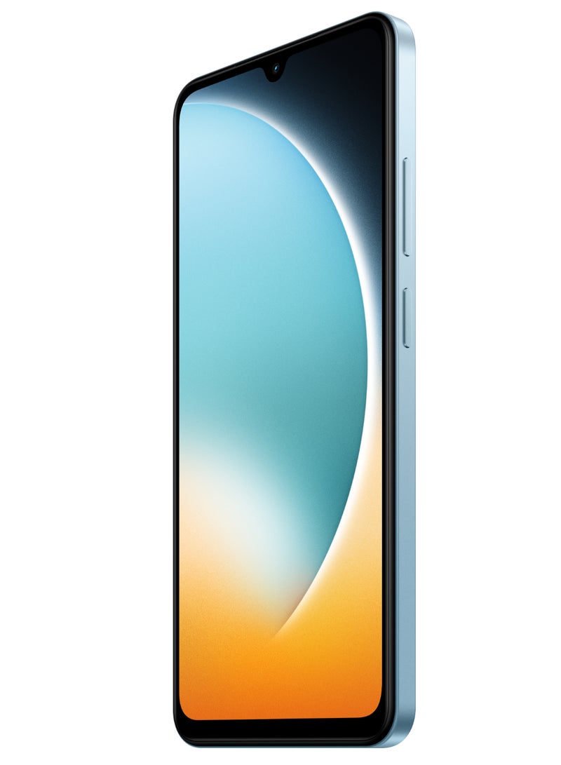 Xiaomi POCO C71 Dual SIM Blue 4GB 128GB 4G - Global Version - Image 4