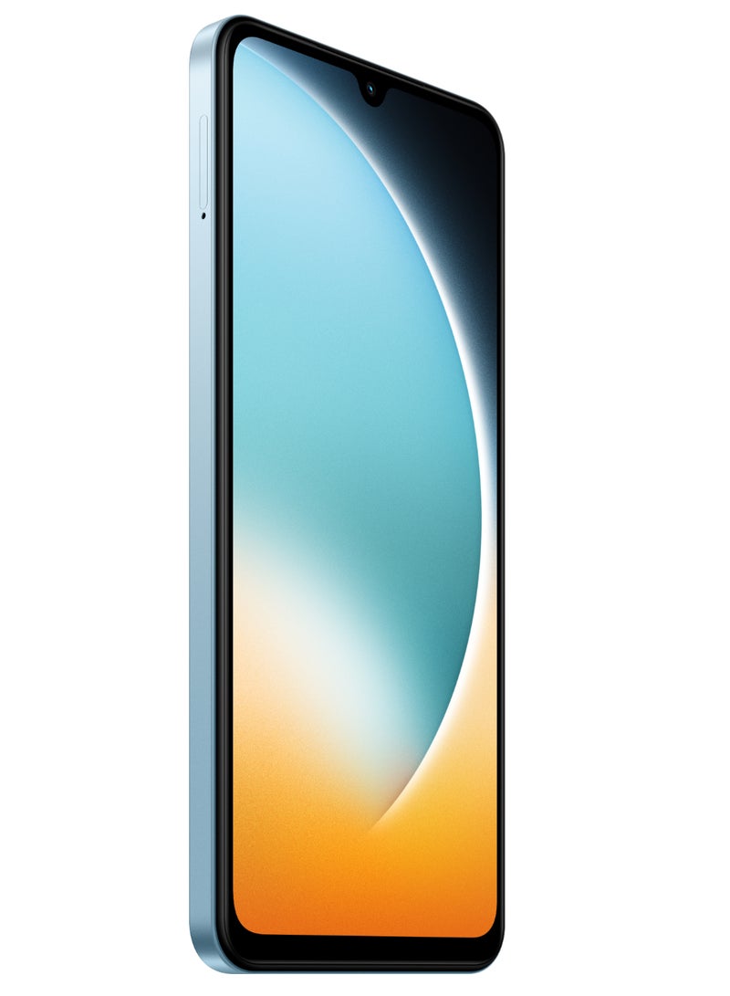 Xiaomi POCO C71 Dual SIM Blue 4GB 128GB 4G - Global Version - Image 5