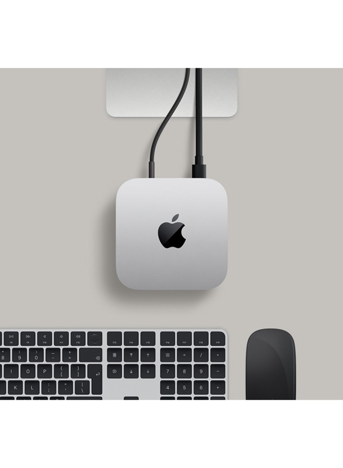 Macデスクトップ Apple M1 Mac mini 16GB 1TB Apple Mac Mini | M1 3.2ghz | 16gb Ram | 1tb Ssd | Usado