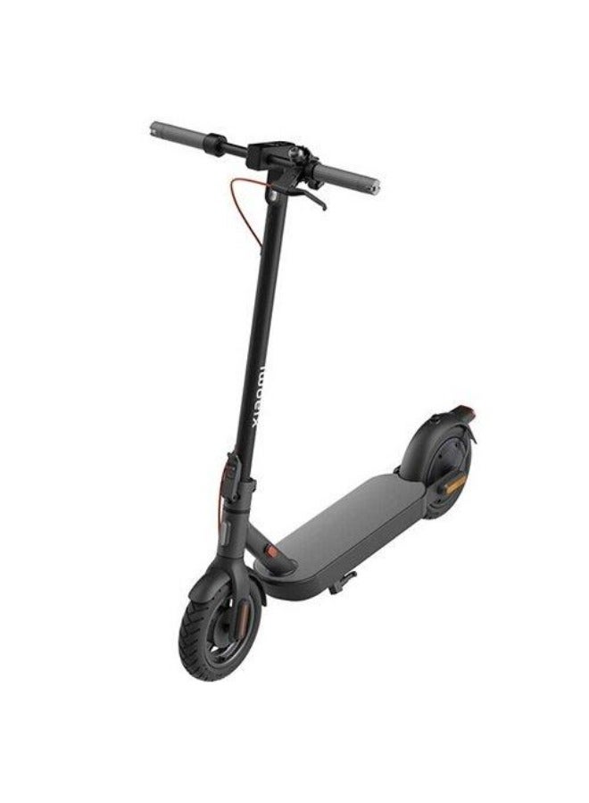 Xiaomi Electric Scooter 4 Pro 2nd Gen Black - Image 1
