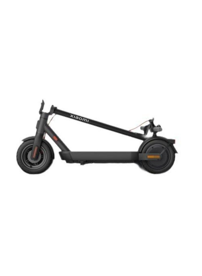 Xiaomi Electric Scooter 4 Pro 2nd Gen Black - Image 3