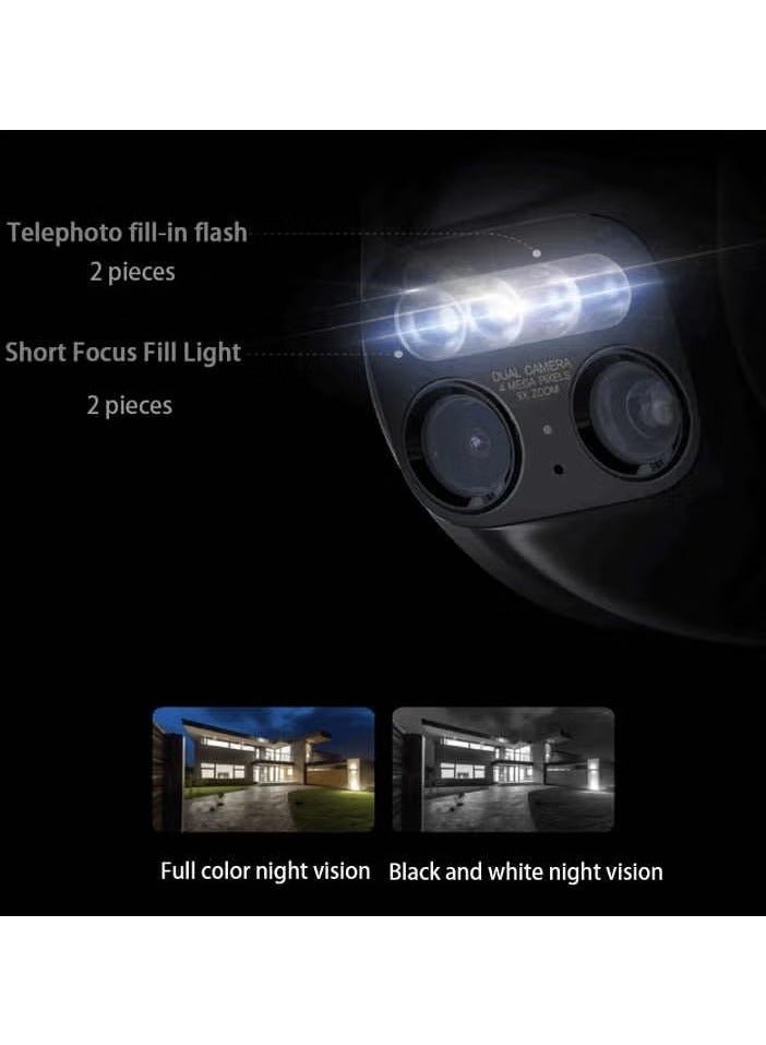 Xiaomi Outdoor Camera CW700S  - Image 5