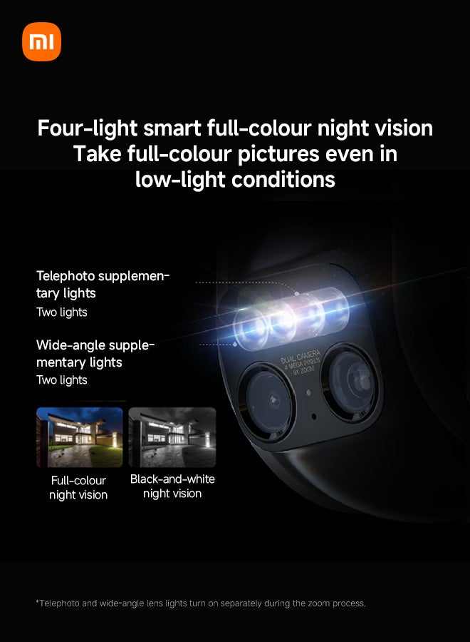 Xiaomi Outdoor Camera CW700S - Image 5