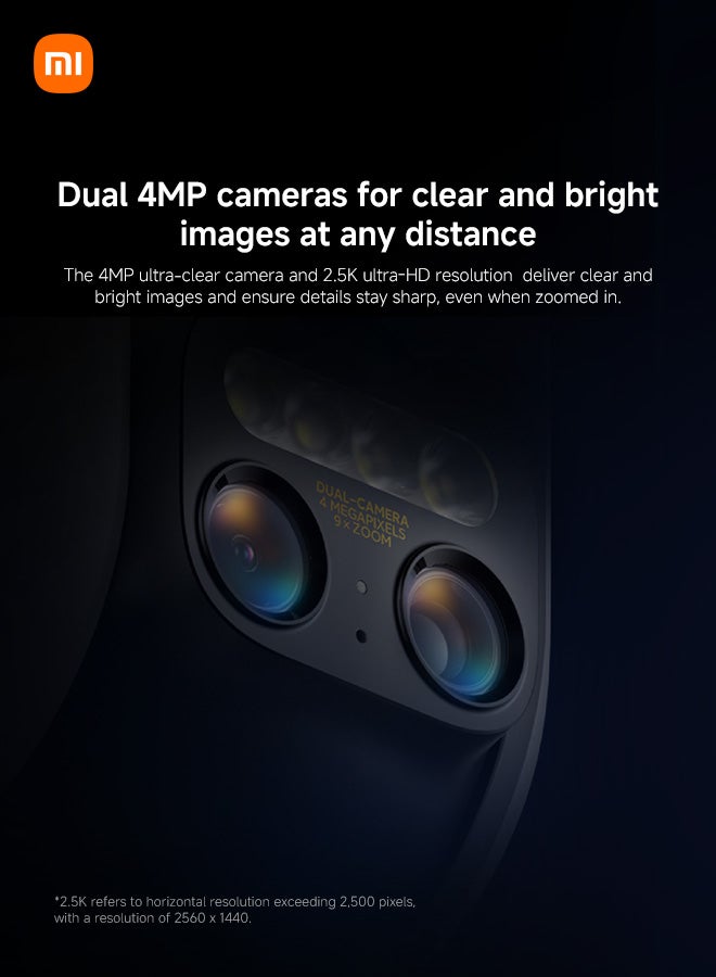 Xiaomi Outdoor Camera CW700S - Image 4