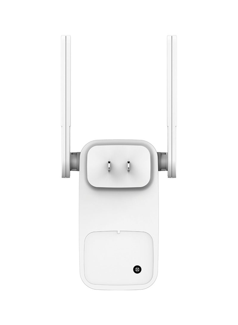 D-Link AC750 Plus Wi-Fi Range Extender DAP-1530 White - Image 4