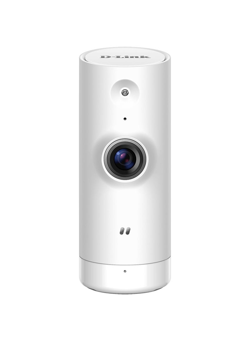 D-Link Mini HD WiFi Indoor Camera DCS-8000LH  - Image 1